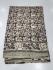 KALAMKARI PRINTED COTTON SAREE